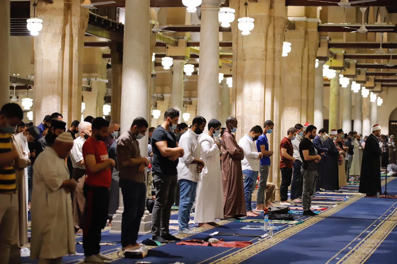 دعاء الافتتاح في الصلاة: اكتشف ما ذكر في السنة النبوية عنه دعاء الافتتاح في الصلاة: اكتشف ما ذكر في السنة النبوية عنه