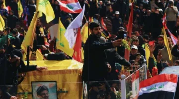لبنان – إيران: خبر استشهاد أبو علي، مرافِق السيد نصر الله