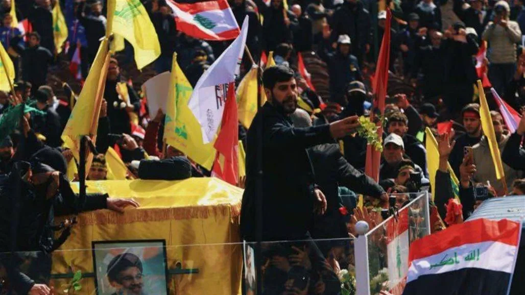 لبنان – إيران: خبر استشهاد أبو علي، مرافِق السيد نصر الله لبنان – إيران: خبر استشهاد أبو علي، مرافِق السيد نصر الله