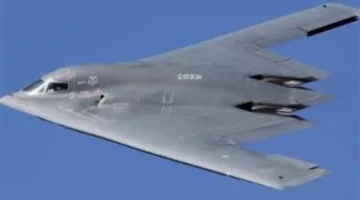 خبير عسكري أردني: طائرات B-2 قادرة على تنفيذ مهام دقيقة في عمق الأهداف المعادية (خاص)