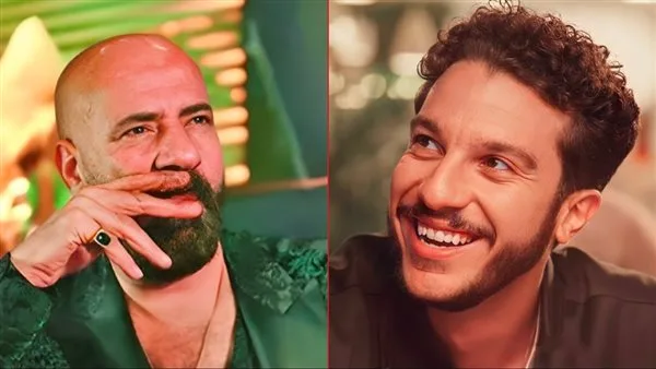 الدشاش والحريفة يتنافسان على قمة مشاهدة نتفليكس الدشاش والحريفة يتنافسان على قمة مشاهدة نتفليكس