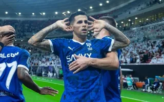 «نجم الهلال» الأكثر مشاركة في بطولة كأس العالم للأندية