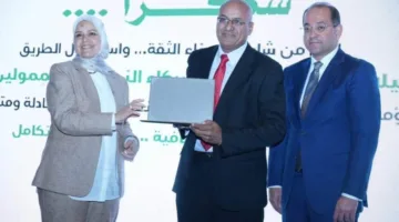 «كجوك» يؤكد دعمه لشركاء النجاح: «معًا نعمل على تحسين خدماتنا الضريبية من أجل رضا الممولين»