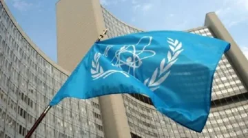 الطاقة النووية: استهداف منشأة تصنيع أجهزة الطرد المركزي في إيران “دون آثار إشعاعية”