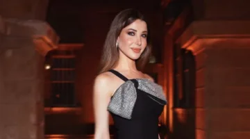 بعد أن أضأت حفلتها في لبنان.. نانسي عجرم تعبر: “بهذا الشكل نحتفل في بيروت”