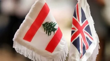 تحذير بريطاني للبنان: ‘احذروا من التدخل في الصراع’