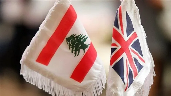 تحذير بريطاني للبنان: ‘احذروا من التدخل في الصراع’ تحذير بريطاني للبنان: ‘احذروا من التدخل في الصراع’