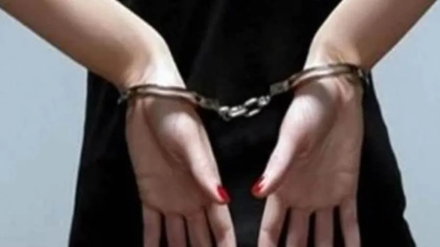 اعتقال زوجين متورطين في قتل طبيب داخل شقته في طنطا بدافع السرقه