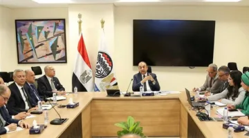 وزير قطاع الأعمال: زيادة التعاون مع القطاع الخاص وتحسين كفاءة العاملين لتحفيز التنمية المستدامة