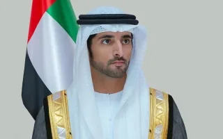 حمدان بن محمد: المسؤولية ليست مرتبطة بالمنصب، بل بالقدرة على تقديم العطاء