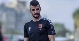 عاجل.. اتحاد الإسكندرية يقطع عقده مع محمود متولي