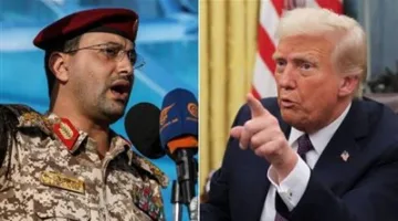 «تحذير».. الحوثيون: سنستهدف السفن الأمريكية في البحر الأحمر إذا دخلت أمريكا في صراع مع إيران