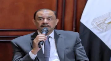 محافظ سوهاج يؤكد على ضرورة تسريع إجراءات إنهاء طلبات التصالح في مخالفات البناء