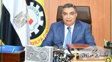 محافظ الدقهلية: تنفيذ 586 قرارًا لإزالة المخالفات خلال الموجة 26 حتى الآن
