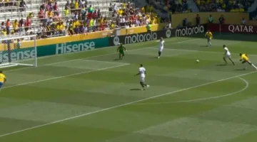 كأس العالم للأندية: بوروسيا دورتموند يعادل صن داونز “فيديو”