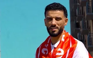 السوري عمر السومة: أداة الوداد المغربي لمواجهة “السيدة العجوز”