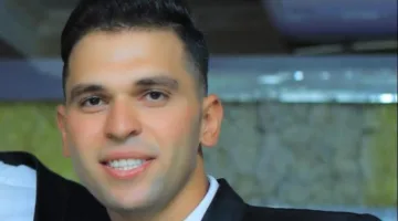 ضياء في ظلال الدمار.. الضابط الشاب الذي غادر الحياة بهدوء في حدائق القبة