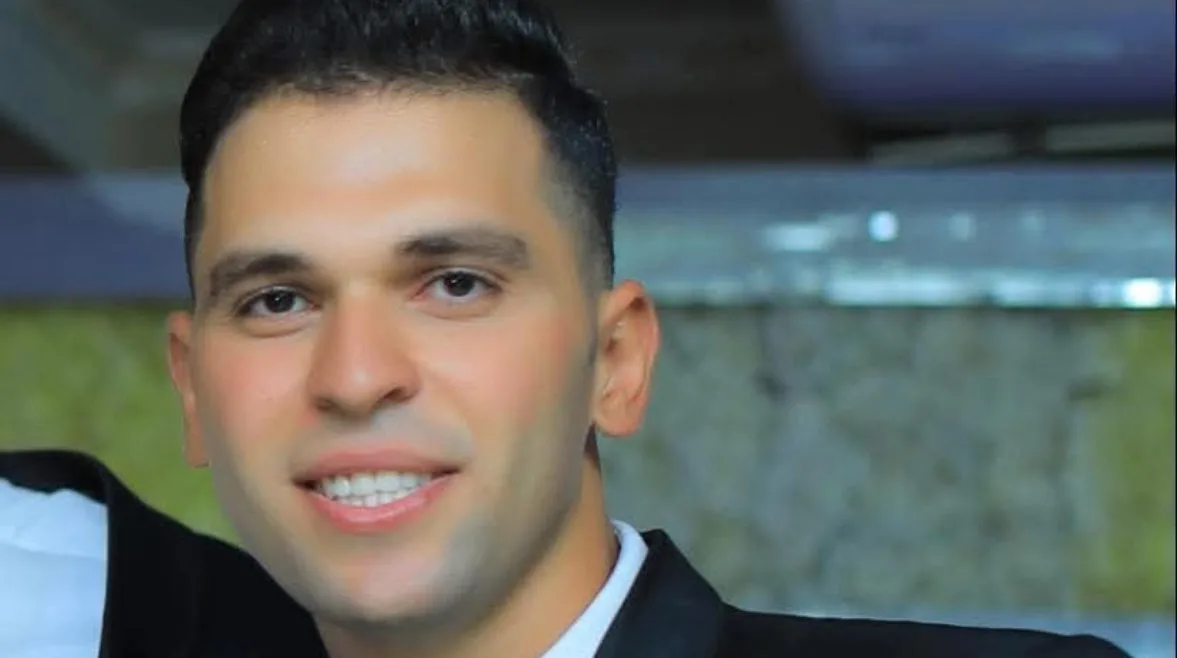 ضياء في ظلال الدمار.. الضابط الشاب الذي غادر الحياة بهدوء في حدائق القبة ضياء في ظلال الدمار.. الضابط الشاب الذي غادر الحياة بهدوء في حدائق القبة