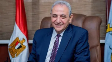 محافظ الغربية يعلن اختتام المخططات الاستراتيجية لـ317 قرية والموافقة على مخطط لـ4 قرى جديدة.