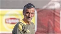 قرار ريبييرو في معسكر الأهلي قبل مباراة بورتو