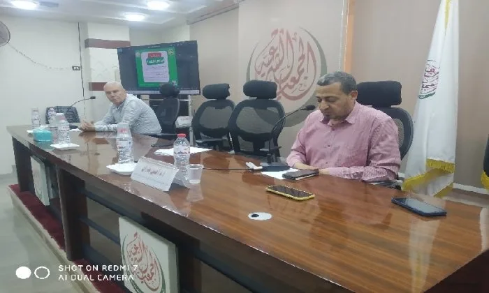 خريجو الأزهر يواصلون الأنشطة الثقافية لليوم الثاني في المحلة