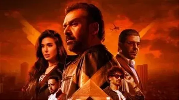 كريم عبد العزيز يضيف ‘المشروع X’ إلى قائمة الأفلام الأكثر ربحًا في تاريخ السينما المصرية
