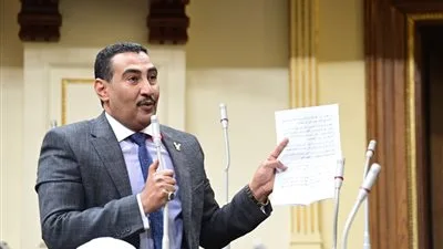 الجبلاوي: حنكة السيسي وقوته أنقذت البلاد في 30 يونيو من مؤامرة الإخوان لتفكيك الدولة