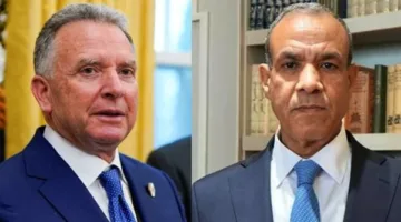 مبعوث ترامب يشارك مصر الرؤية الأمريكية لتهدئة التوترات بين إسرائيل وإيران