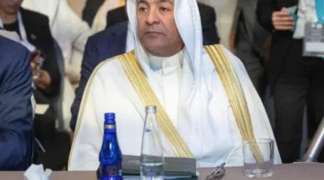 البدووي: مجلس التعاون يهتم بشكل كبير بتعزيز التعاون الإسلامي المشترك