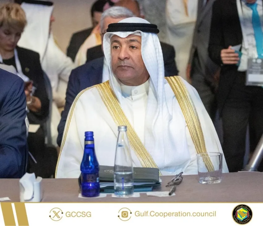البدووي: مجلس التعاون يهتم بشكل كبير بتعزيز التعاون الإسلامي المشترك البدووي: مجلس التعاون يهتم بشكل كبير بتعزيز التعاون الإسلامي المشترك