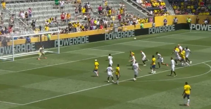 كأس العالم للأندية: صن داونز يحقق الهدف الثاني في مرمى بروسيا دورتموند ويقلص الفارق (فيديو) كأس العالم للأندية: صن داونز يحقق الهدف الثاني في مرمى بروسيا دورتموند ويقلص الفارق (فيديو)