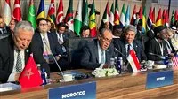 مصر تندد بالهجوم الإسرائيلي على إيران وتطالب بإنهاء التصعيد على الفور والعودة إلى المفاوضات.