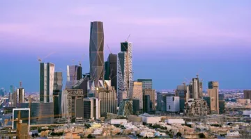 الرياض ترتقي كمركز دولي للابتكار: نظام ناشئ يقوده الرؤية والطموح