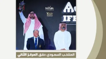 أخضر كمال الأجسام ينال المركز الثاني في بطولة آسيا بدولة الإمارات