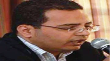 على حائط مارلين