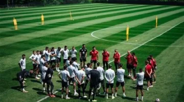 مسار الأهلي في مرحلة المجموعات بكأس العالم للأندية قبل لقاء بورتو
