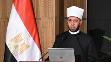 الأوقاف تطلق دليل إرشادي لخطبة الجمعة