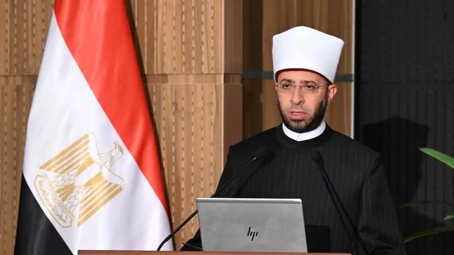 الأوقاف تطلق دليل إرشادي لخطبة الجمعة