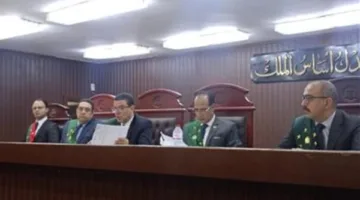 15 سنة سجناً لسائق بسبب اتجاره في الهيروين في قليوب