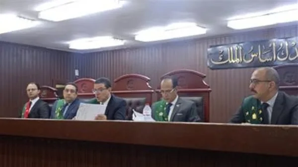 15 سنة سجناً لسائق بسبب اتجاره في الهيروين في قليوب