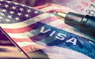 واشنطن تستأنف إصدار تأشيرات الطلاب والزوار وتزيد من الرقابة على محتوى وسائل التواصل الاجتماعي.