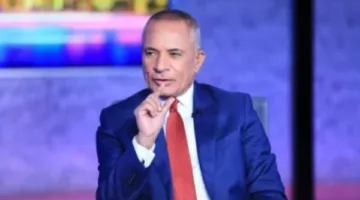 الثلاثاء والأربعاء: حسام الغمري يكشف أسرار الجماعة الإرهابية مع أحمد موسى