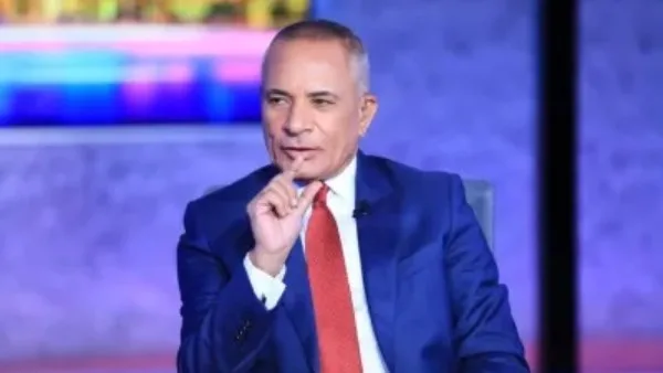 الثلاثاء والأربعاء: حسام الغمري يكشف أسرار الجماعة الإرهابية مع أحمد موسى الثلاثاء والأربعاء: حسام الغمري يكشف أسرار الجماعة الإرهابية مع أحمد موسى