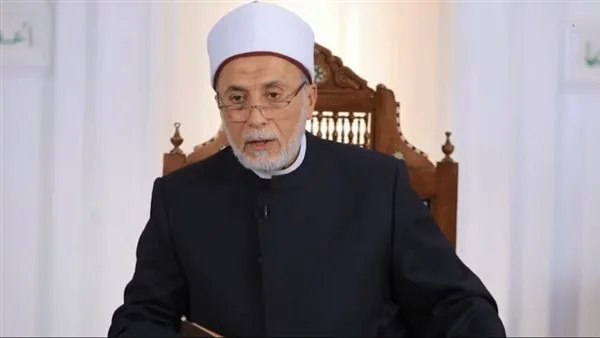 ما هو رأي النبي محمد في عذاب القبر؟.. توضيحات يسري جبر (فيديو) ما هو رأي النبي محمد في عذاب القبر؟.. توضيحات يسري جبر (فيديو)