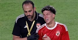 مدرب ريال مدريد السابق: الأهلي فقد فرصة الفوز أمام إنتر ميامي.. وأشعر بالحزن بسبب إصابة إمام عاشور