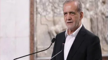 الرئيس الإيراني: لن نوافق على تعطل الأنشطة النووية السلمية ونحن مستعدون للحوار دون شروط.