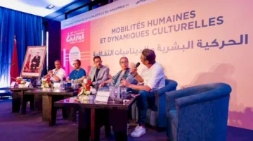 منتدى الصويرة يسلط الضوء على دور المهاجرين في تعزيز الثقافة العالمية