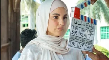 محجبة تتعرض للإيذاء الجنسي.. تفاصيل شخصية درة في فيلم “الست لما”