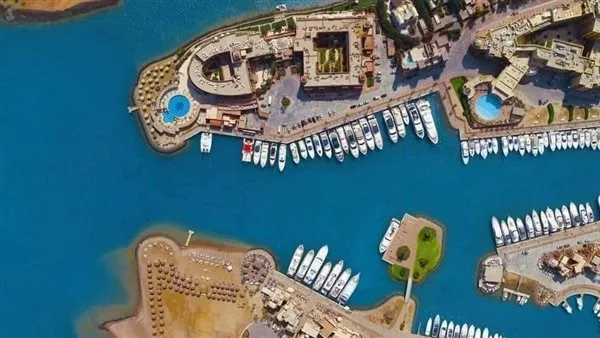 وزارة السياحة تطلق حملة عبر الإنترنت لتعزيز سياحة اليخوت تحت شعار “أبحر إلى مصر” وزارة السياحة تطلق حملة عبر الإنترنت لتعزيز سياحة اليخوت تحت شعار “أبحر إلى مصر”