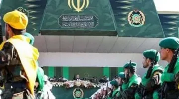 الحرس الثوري: الهجوم في الأهواز استهدف مركز إسعاف وليس قاعدة عسكرية، دون تسجيل أي خسائر